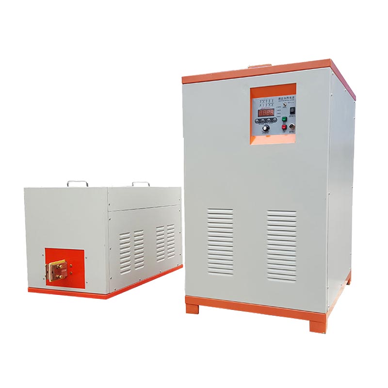 100kw超高頻感應(yīng)加熱爐 100kw超高頻感應(yīng)加熱爐